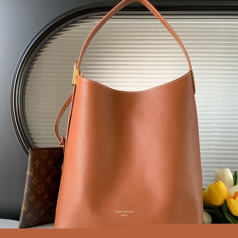 LV Top Handle Bags
